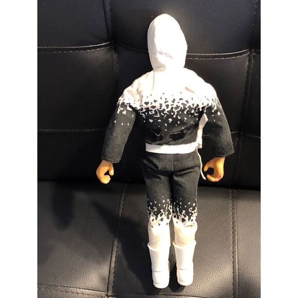 Vintage G.I. Joe 90s doll toys 12" - Picture 9 of 12